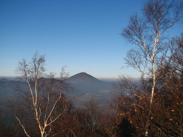 ESK STEDOHO - LIPSK HORA 688 M